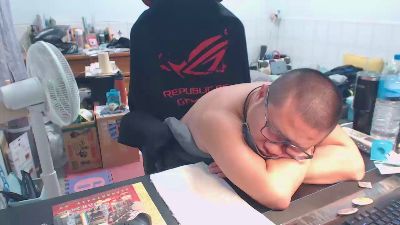 lin308902 webcam model stream image