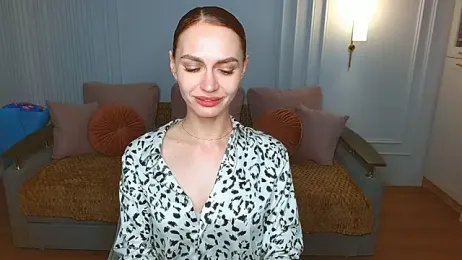 Lady_Sunshine_ webcam model stream image