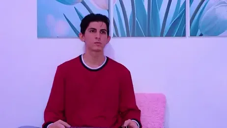 Ana_and_Leo webcam model stream image