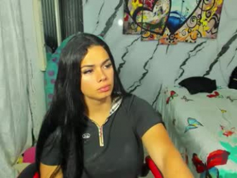 pocahontas_98113116 webcam chaturbate model stream image