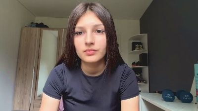 LaviniaStolze webcam model stream image