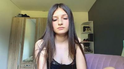 LaviniaStolze webcam model stream image