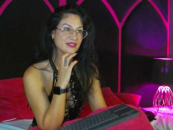 Areina webcam bongacams model stream image
