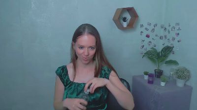 AdaDassi_ webcam cam4 model stream image