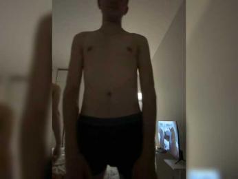 Polina-x webcam model stream image