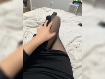 Polina-x webcam model stream image