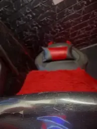 Thyana_LS webcam model stream image