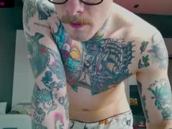 white_king999 webcam chaturbate model stream image