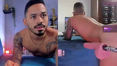 tonysears__ webcam stripchat model stream image