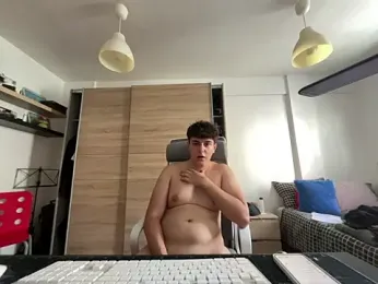 Pablogn24 webcam model stream image