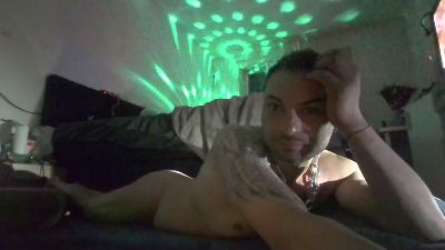 El_Davidoo webcam model stream image