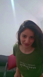 Marblanquita webcam model stream image