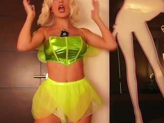 lunamystyque webcam camsoda model stream image