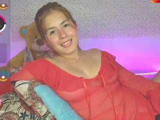 elodie-green webcam model stream image