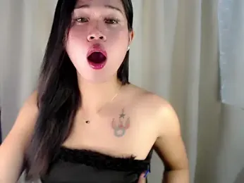 Sephine_2121 webcam model stream image