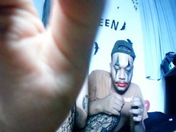 JoeYang webcam model stream image