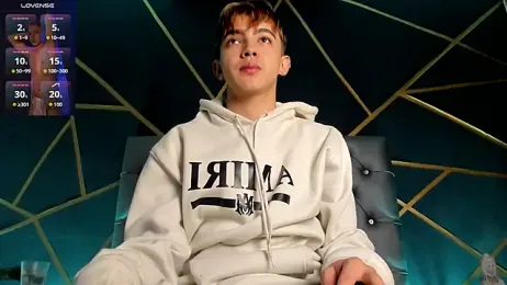 Lian_Miller1_ webcam stripchat model stream image