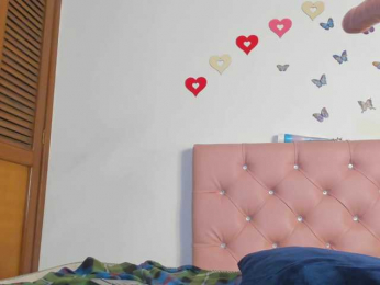 DannyOg17 webcam bongacams model stream image