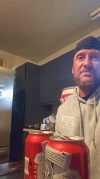 TattedRhino69 webcam model stream image