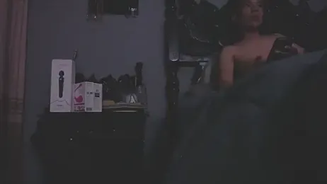 submissive_black_whore webcam model stream image