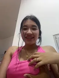 emi_star webcam model stream image