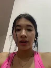 emi_star webcam model stream image