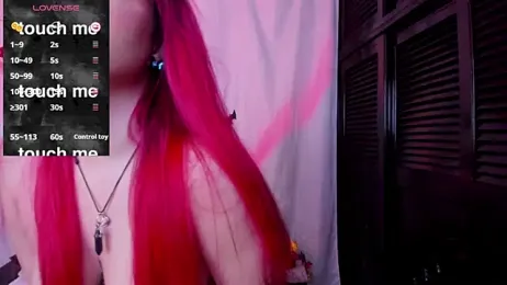 Dafne_Moon webcam stripchat model stream image