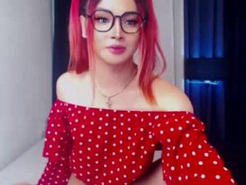 hailywilson webcam model stream image