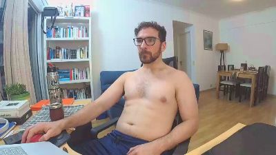 vad23 webcam model stream image