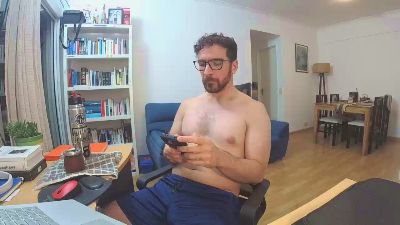 vad23 webcam model stream image