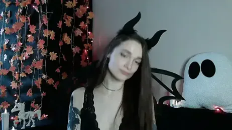 __Leyla__ webcam model stream image