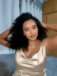 QeenPandinha webcam model stream image