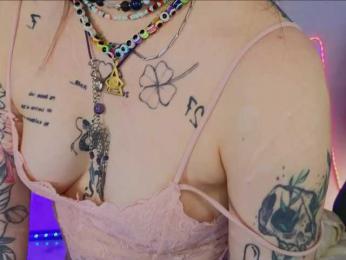 Lappyloo webcam bongacams model stream image