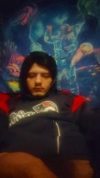 profundohot webcam model stream image