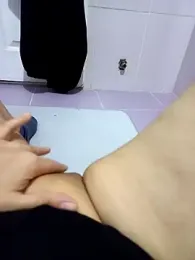 Mahsime webcam model stream image