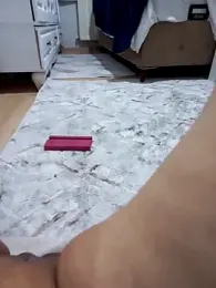 Mahsime webcam model stream image