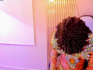 ivone-rose webcam model stream image