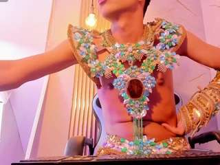 ivone-rose webcam model stream image