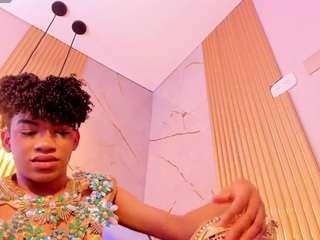 ivone-rose webcam model stream image