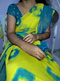 Telugu-Rowdy-pilla webcam model stream image