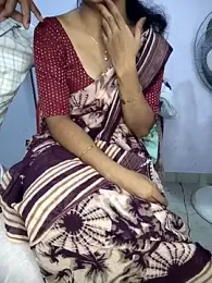 Telugu-Rowdy-pilla webcam model stream image