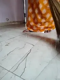 Telugu-Rowdy-pilla webcam model stream image