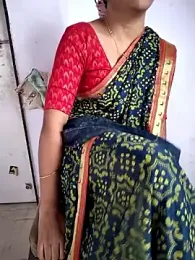 Telugu-Rowdy-pilla webcam model stream image