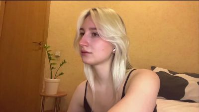 GenesisElder webcam model stream image