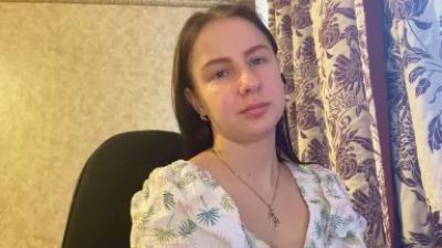 DianVogtlin webcam model stream image