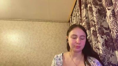 DianVogtlin webcam model stream image