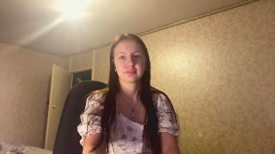 DianVogtlin webcam model stream image