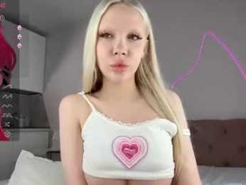 diaqua webcam model stream image