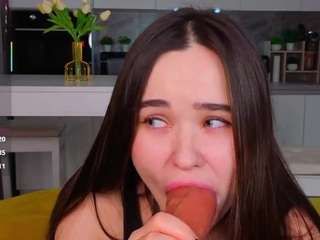 katebleare webcam model stream image