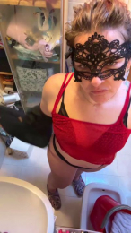 SoloNina87 webcam cam4 model stream image